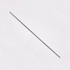 HoleMole Extended Mole Rod, a 24-inch ¼-20 all-thread rod for thicker slabs and restocks.