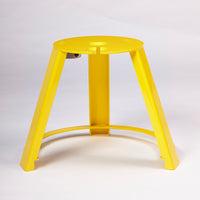 Mole Stand with SpeedNut, one of the accessories included in the HoleMole Contractor Starter Kit.