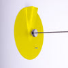HoleMole Wall Applicator with SpeedNut, used to tension a Mole against a wall penetration from one side.